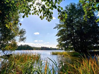 Herbst/Winter genießen in Schwerin