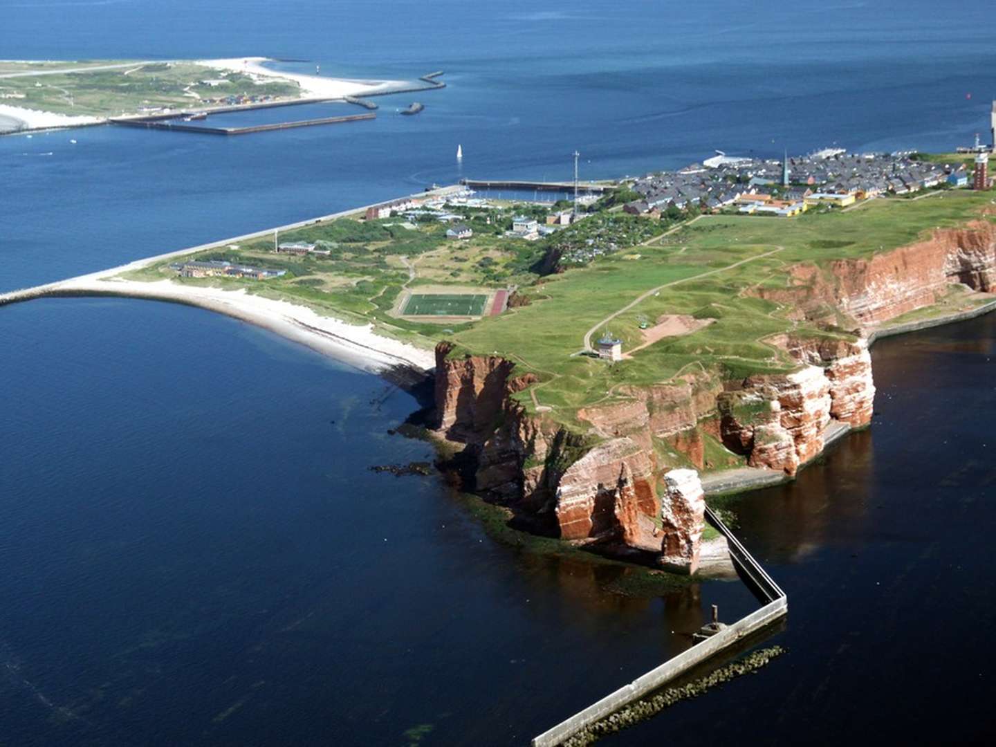 4 Tage Frühlingserwachen in Büsum