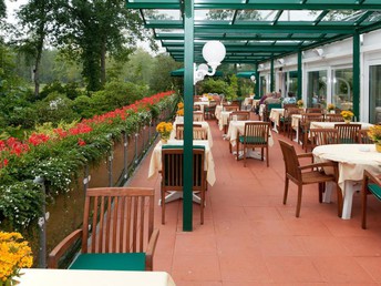 Gesundheitswoche in der Lüneburger Heide