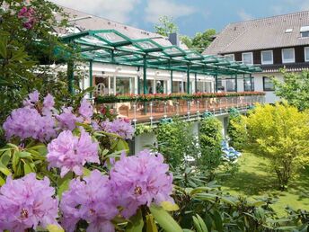 Gesundheitswoche in der Lüneburger Heide