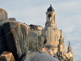 Weinromantik - 3 Tage Dresden