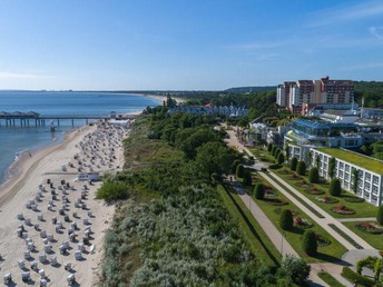 Usedom Inselparadies: Entspannung pur an der Ostseeküste