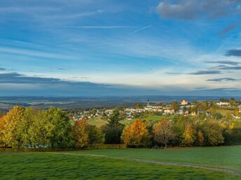 Willkommen im Vogtland I 5 Tage im Ferienappartement  