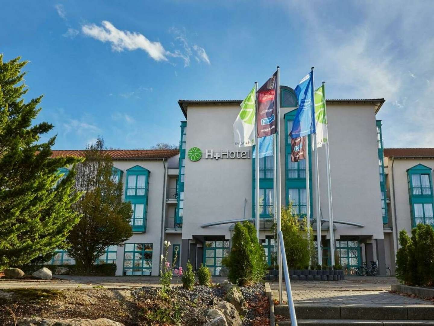 Thermen-Wellnessauszeit in Aalen | 2 Tage