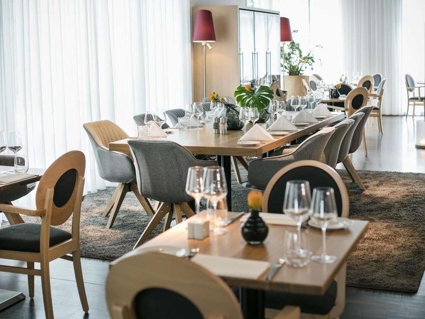 Hanseatischer Kurzurlaub in Hamburg | 3 Tage im zentrumsnahen 4****S Hotel