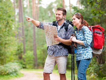 Wellness-Kurzreise - 3 Tage in der Weltkulturerbe-Stadt Quedlinburg