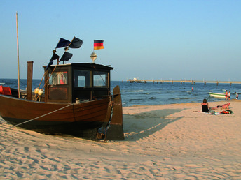 Ostern auf Usedom 