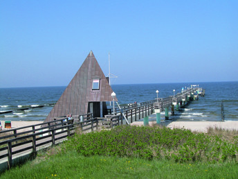 Ostern auf Usedom 