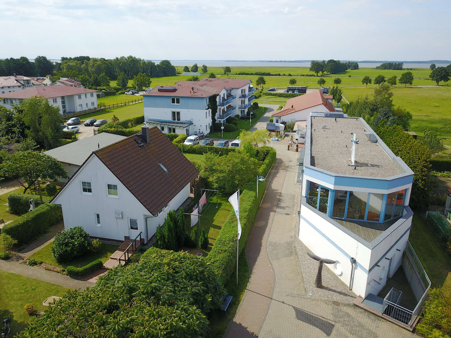 Ostern auf Usedom 