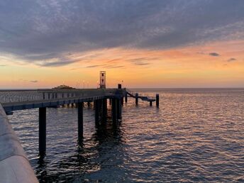 Ostern auf Usedom 