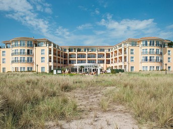 Happy Days - Kurzurlaub am Timmendorfer Strand I 3 Tage