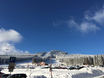 Ostern im Harz