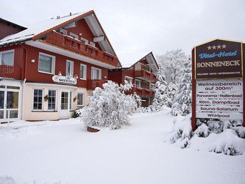 5 Tage Kleine Wellnesspause im Harz  