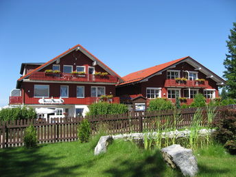 Ostern im wunderschönen Harz 