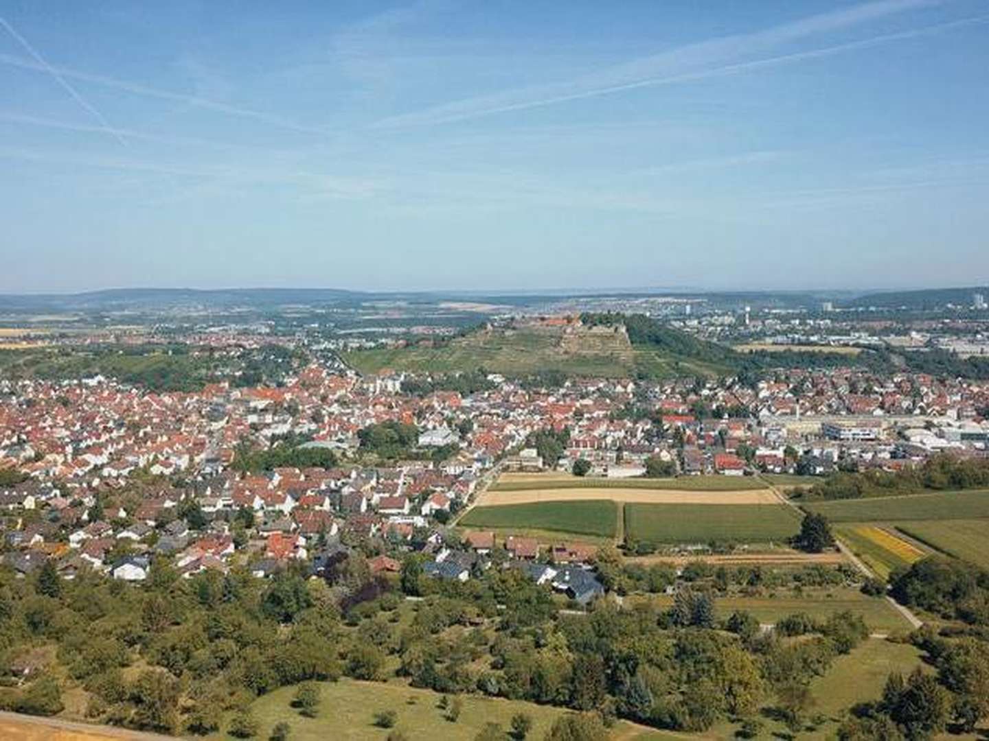 Heimatgenuss mit Gefängnismuseum Hohenasperg - 3 Tage