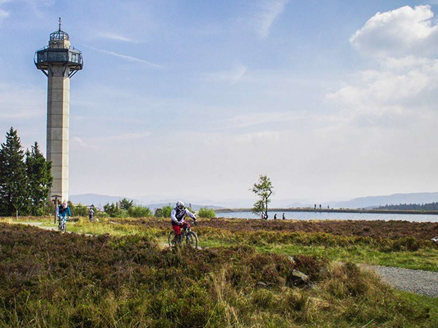 7 wunderbare Verwöhntage im Sauerland inkl. Halbpension