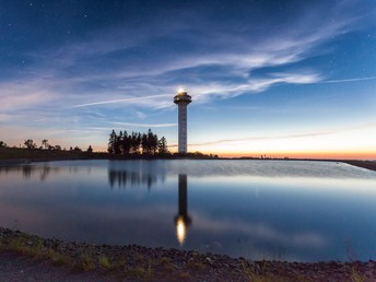 5 wunderbare Verwöhntage im Sauerland inkl. Halbpension