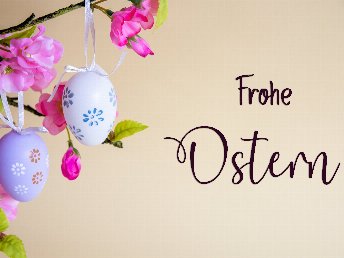 Kurzurlaub über Ostern in Bochum | 4 Tage