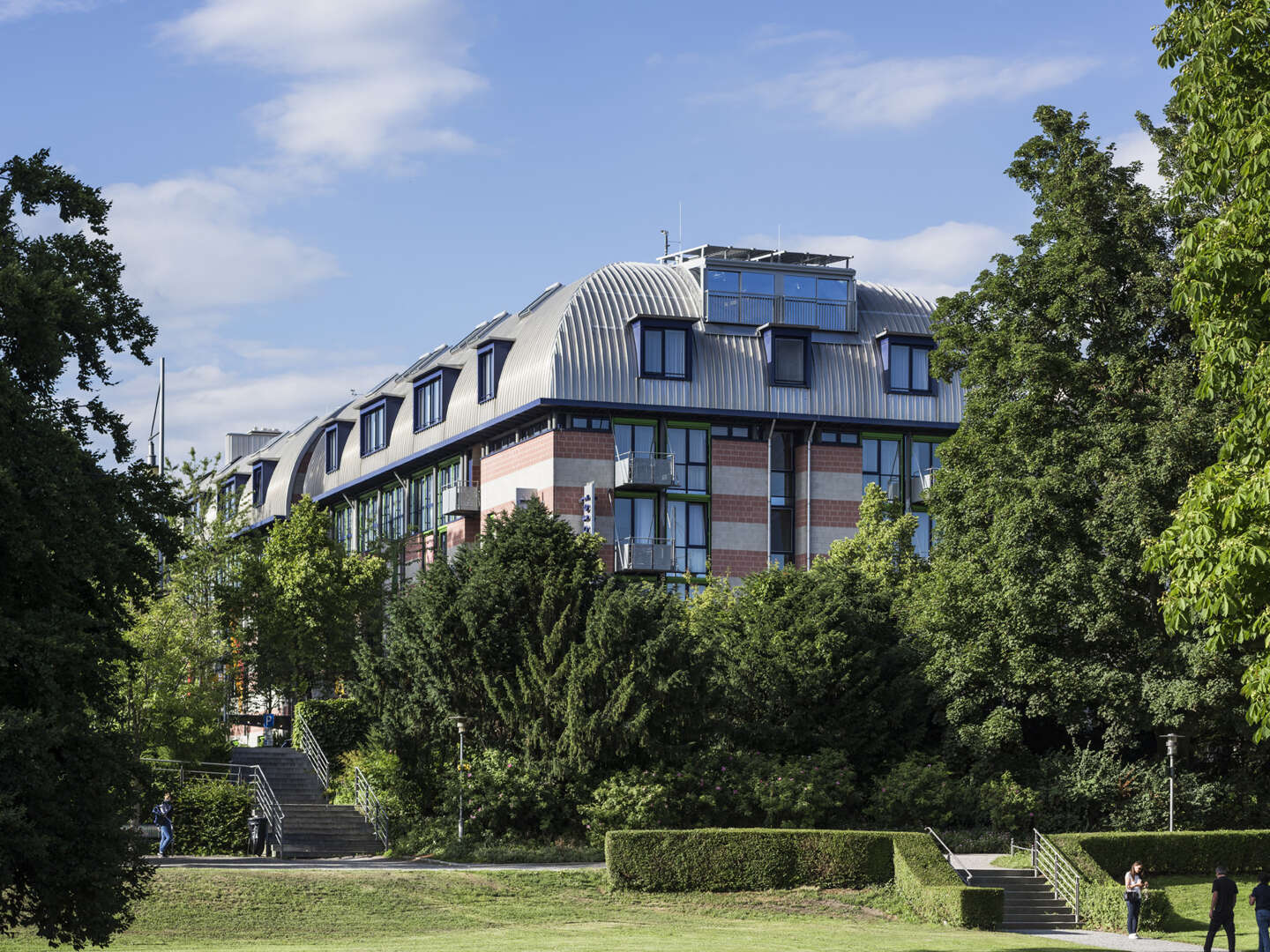 ÜberSEE… die Suite mit Aussicht am Bodensee