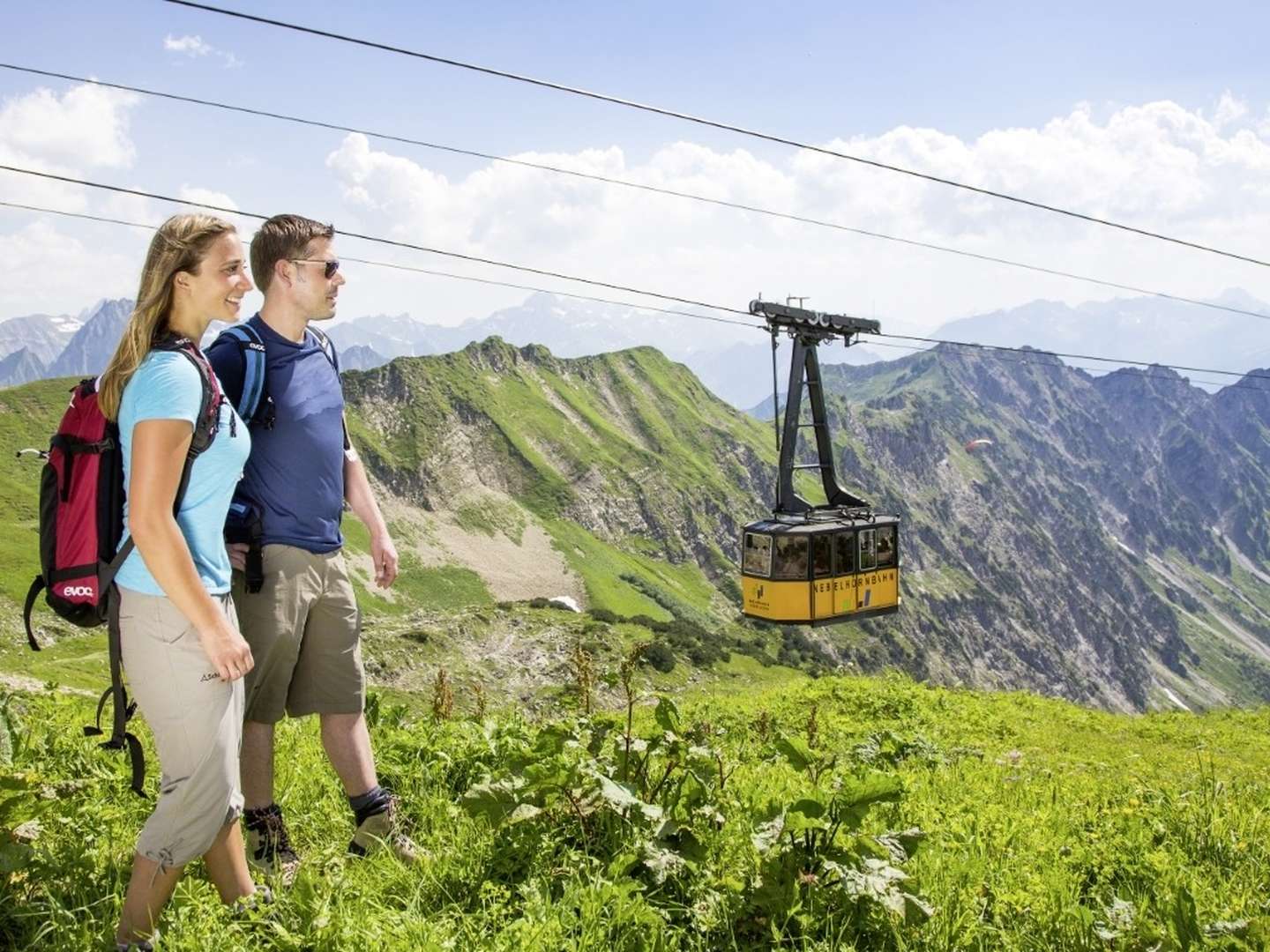 Ski & Spa - Vergnügen in Oberstdorf