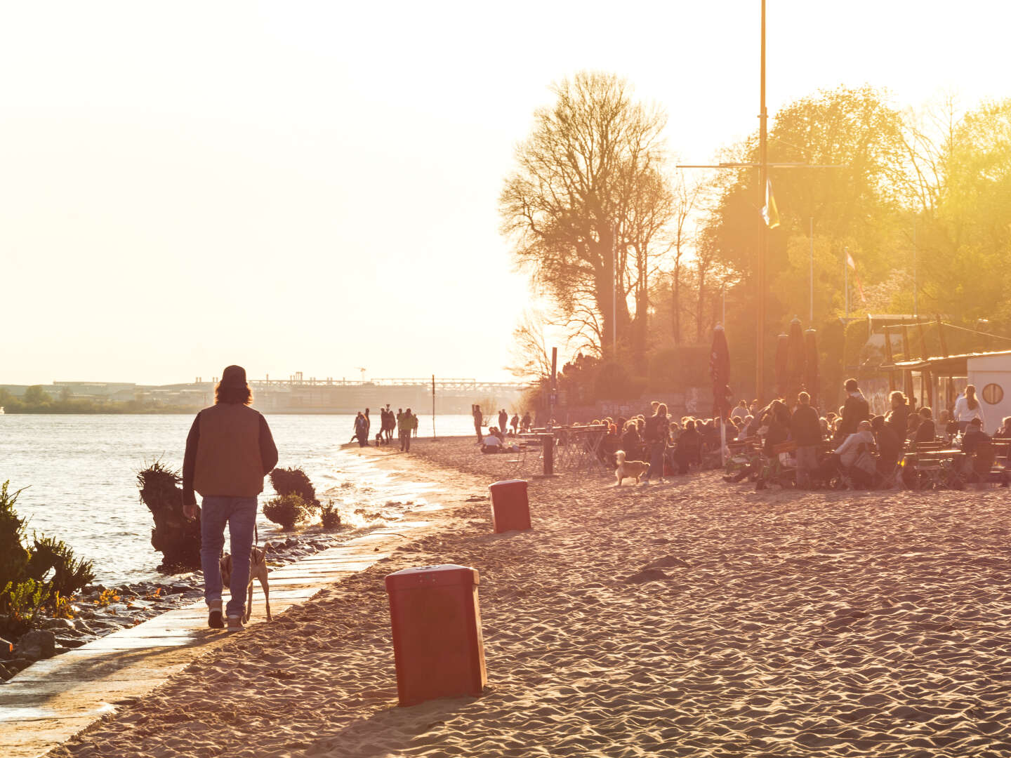 Hamburg Deluxe entdecken inkl. Hafenrundfahrt I 3 Tage