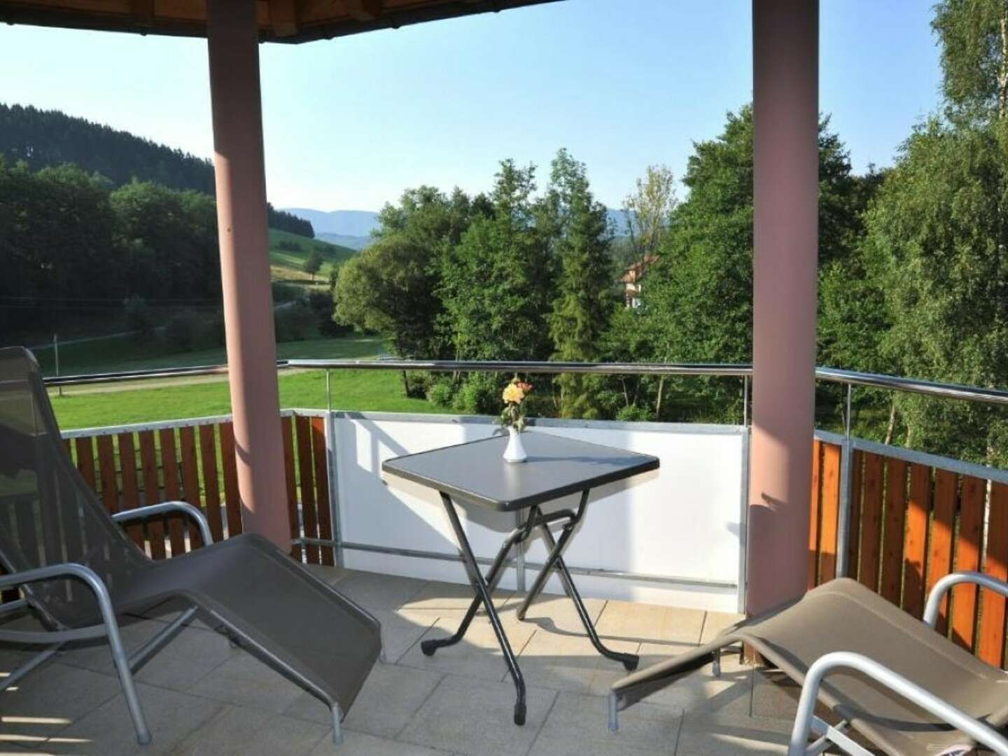 Kurzurlaub im Schwarzwald - den gönn ich mir! 8 Tage 