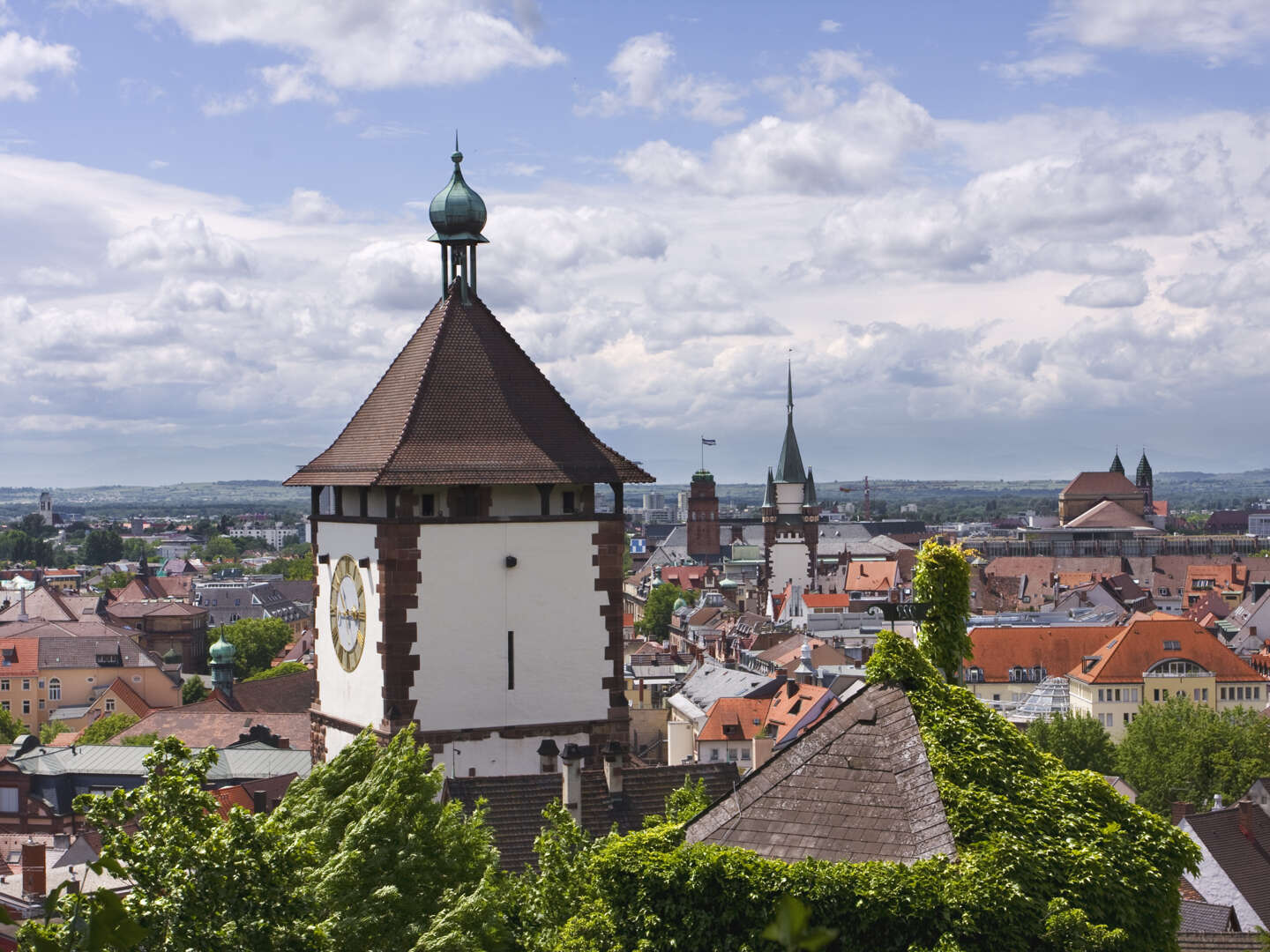 4 Tage Kurzurlaub im Schwarzwald mit Abendessen