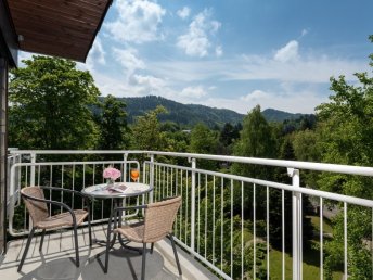 Pfingsten in Baden-Baden - 5 Tage 