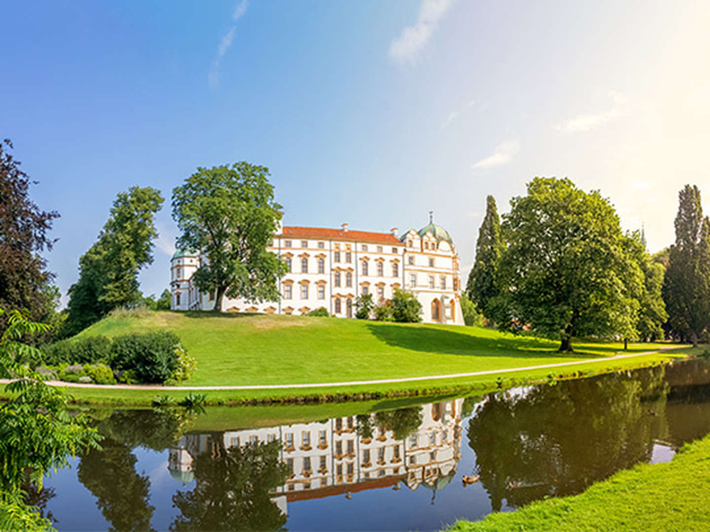 5*-Exklusiv-Kurzurlaub in der Lüneburger Heide | 3 Tage