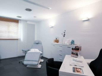 Verwöhntage - Beauty SPA - 2 Nächte