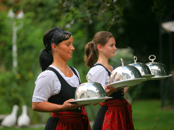 Sonnige Auszeit im Harz