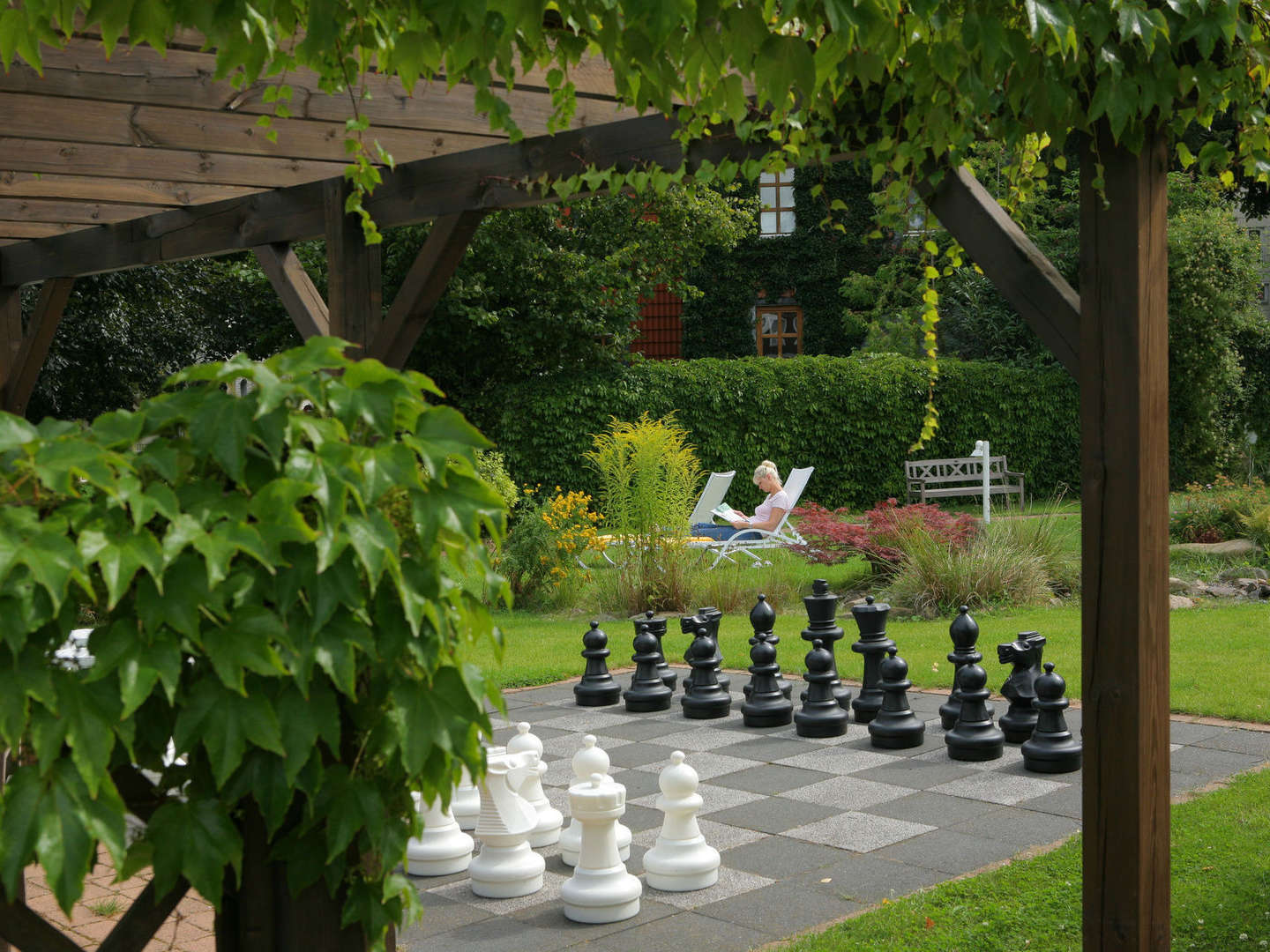 Genusserlebnis im Harz inkl. Halbpension