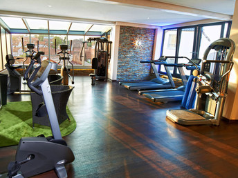 Wellness.ZEIT im 5***** Schlosshotel Prinz von Hessen