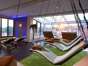 Wellness.ZEIT im 5***** Schlosshotel Prinz von Hessen