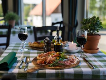 Kurzurlaub auf der Sonneninsel Usedom inkl. Dinner