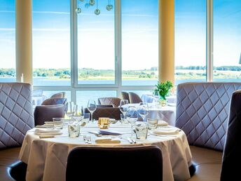 Kurzurlaub auf der Sonneninsel Usedom inkl. Dinner