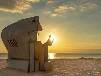 Kurzurlaub auf der Sonneninsel Usedom inkl. Dinner