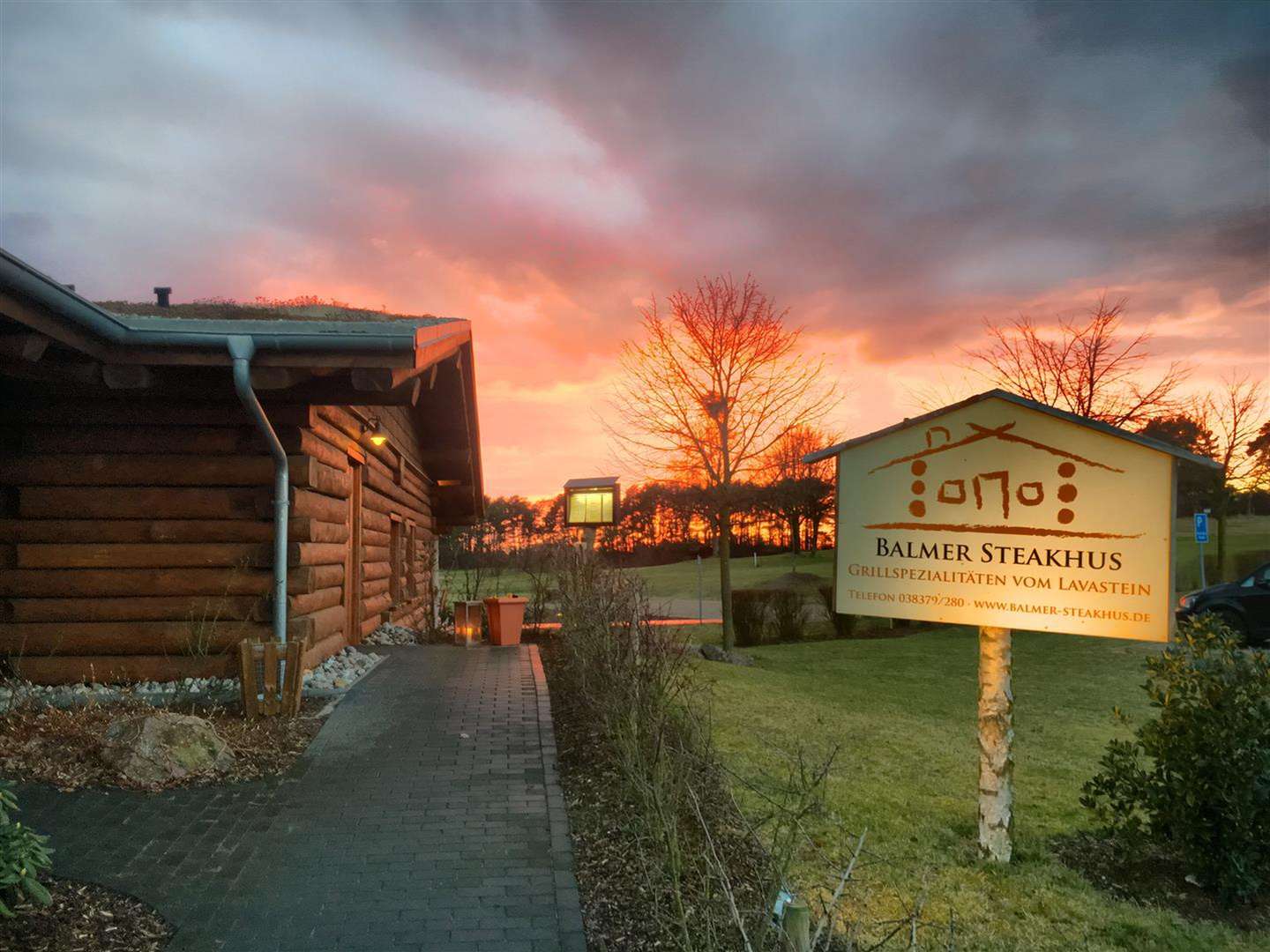 Kurzurlaub auf der Sonneninsel Usedom inkl. Dinner