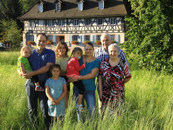 Ausspannen - Genießer Tage im Schwarzwald