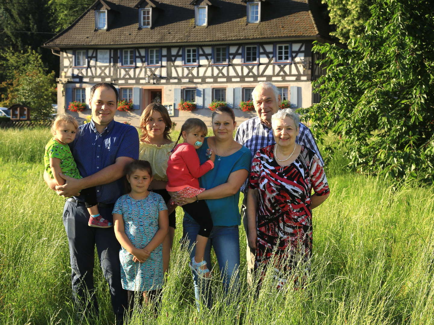 Kreuzwirts Schlemmertage im Schwarzwald