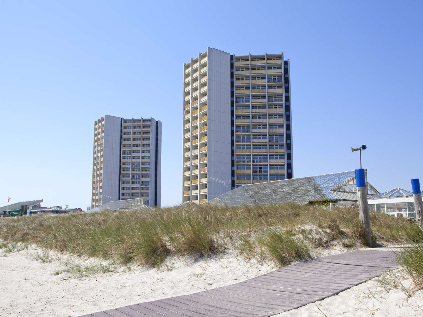 Direkt an der Ostsee auf der Sonneninsel Fehmarn inkl. Abendessen