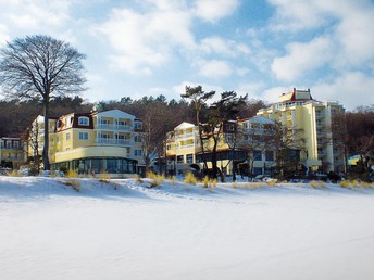 Eventwochenende auf Usedom Baltic LIghts 2025