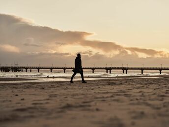 Eventwochenende auf Usedom Baltic LIghts 2025