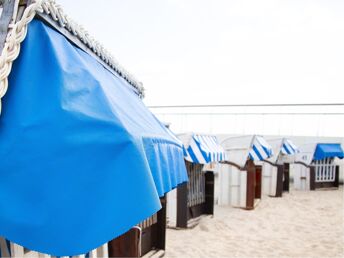 4 Nächte Weihnachten am Timmendorfer Strand   