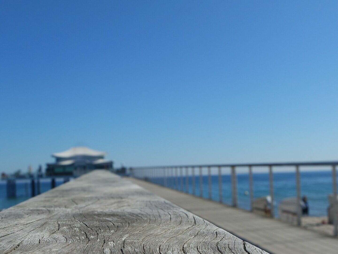 Herbstspecial am Timmendorfer Strand