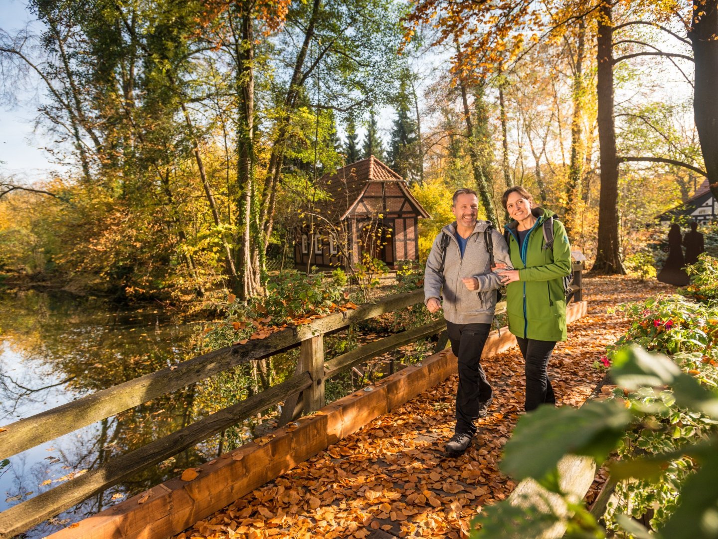 4 Wellnesstage inkl. Tages SPA in der Soltau Therme 