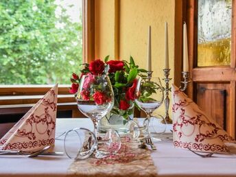 Radler- Landidylle mit Seeblick in Kloster Lehnin, inkl. Halbpension