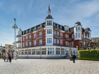 Traumhafte Strände auf Usedom entdecken