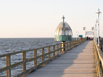 Entspannen an der Ostsee, direkt am Strand