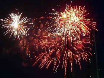 Silvester auf Usedom 2024/ 2025